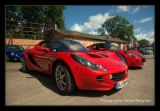 Lotus Elise